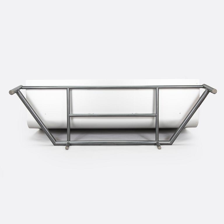 Stefan Lindfors, a 'Booa' sofa for Skanno designed 1992.