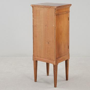 POTTSKÅP, Karl-Johan, 1800-tal.