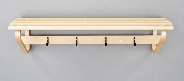 HATTHYLLA, modell 109, Alvar Aalto, Artek.