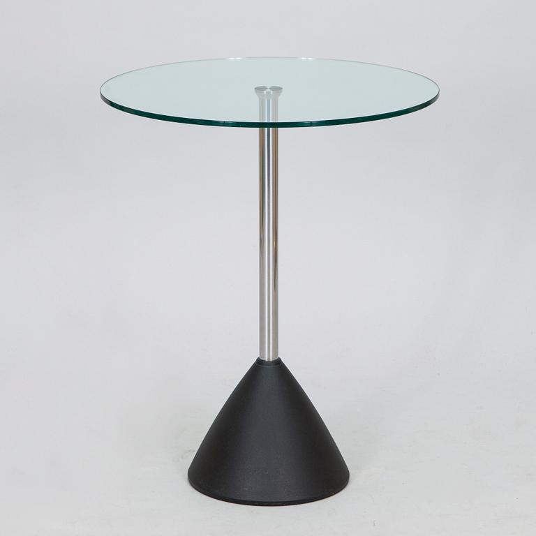 Minke van Voorthuizen, bord, "Cobalt", Cascando, Holland, 2000-tal.
