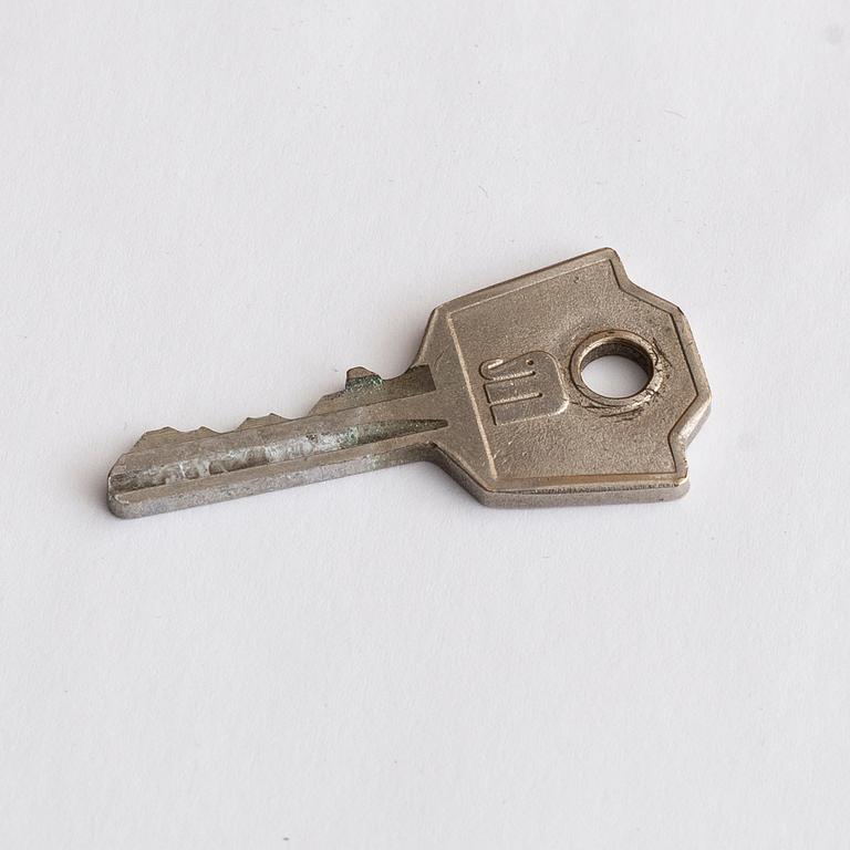 SKRIVBORD 1970/80-tal.