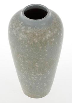 VAS, Gunnar Nylund, stengods, signerad GN undertill.