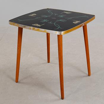 SOFFBORD, art deco, 1930-tal.