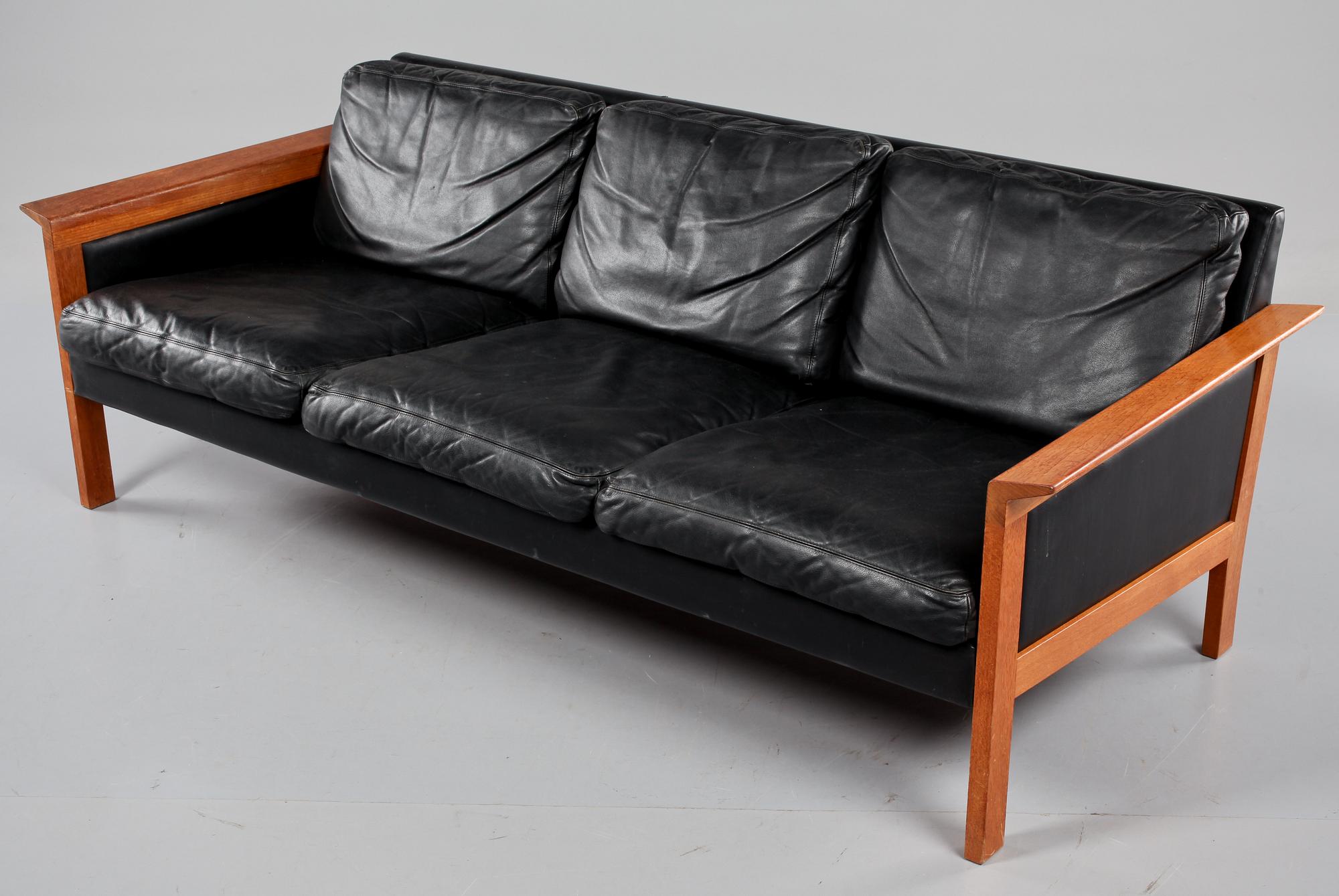 SOFFA, 1960-tal.