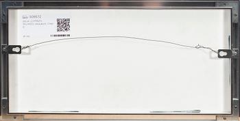 TUULA LEHTINEN, etsningar 2 st, signerad och daterad 1985, numrerad 38/40.