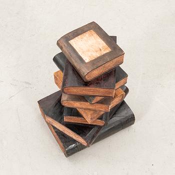 Sidobord/skulptur modern tillverkning.