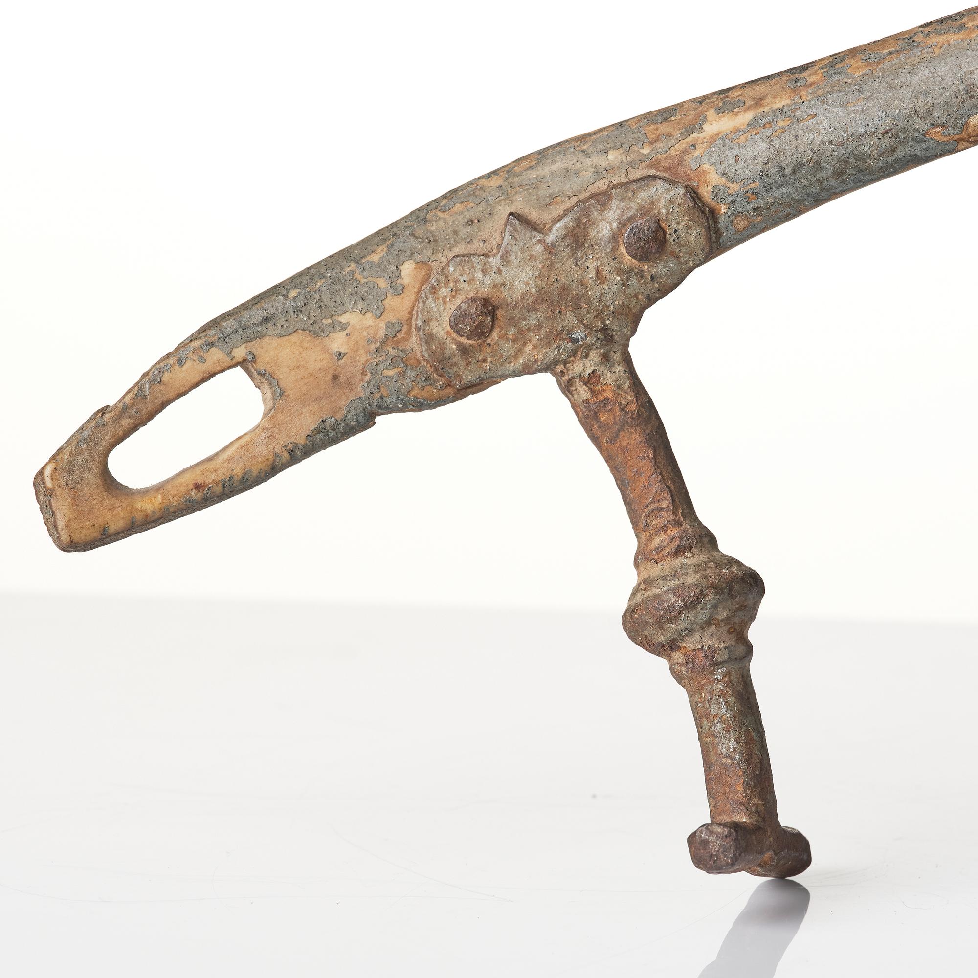 Selbåge, Sverige, 1700 - 1800-tal.