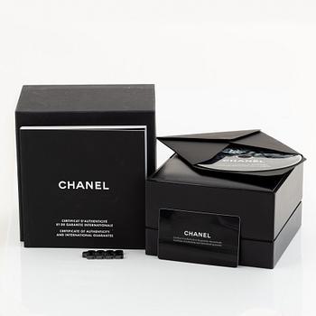 Chanel, J12, wristwatch, 38 mm.