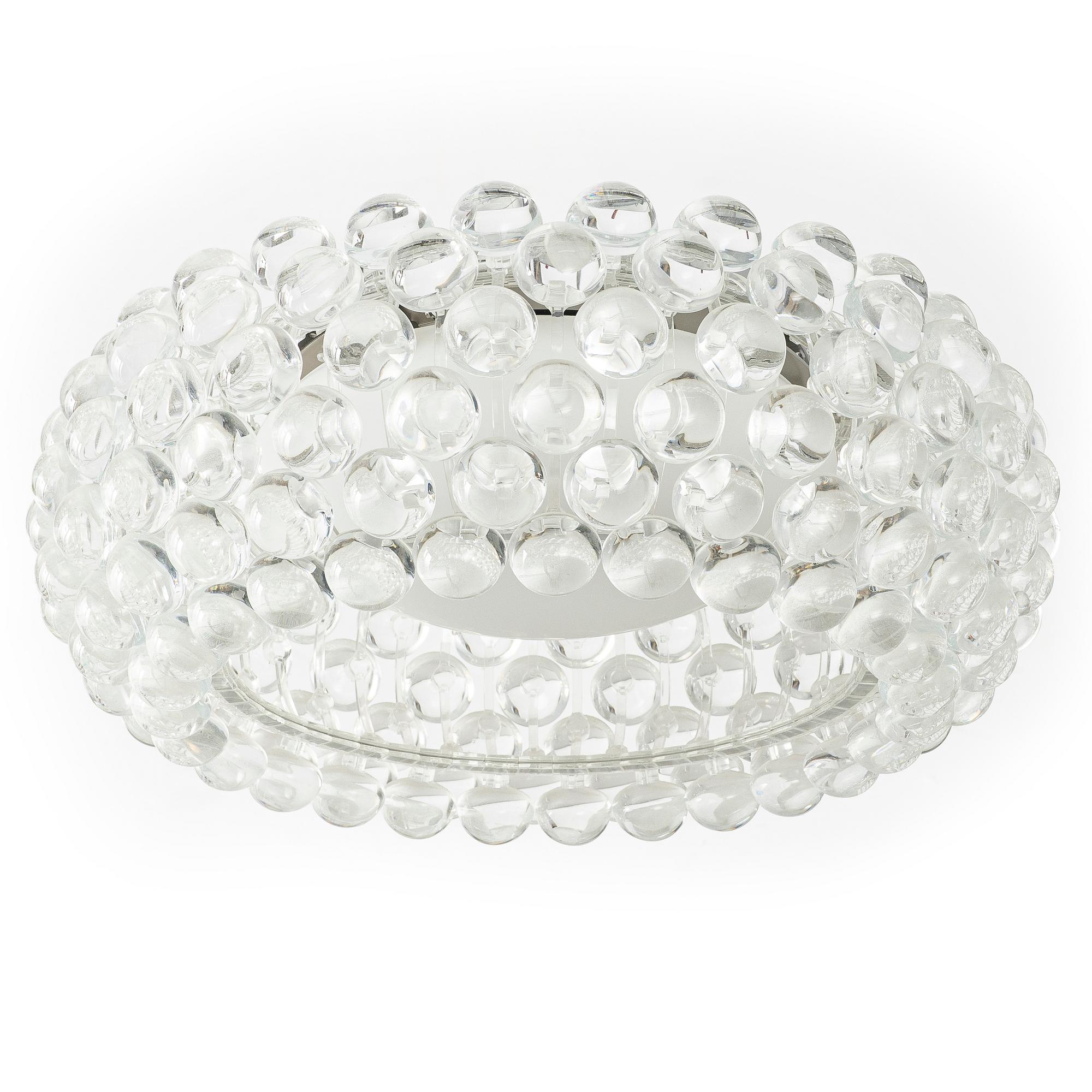 Patricia Urquiola and Eliana Gerotto, pendant light, "Caboche", Foscarini, Italy.
