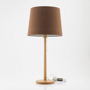 Uno & Östen Kristiansson, bordslampa, Luxus, Vittsjö.