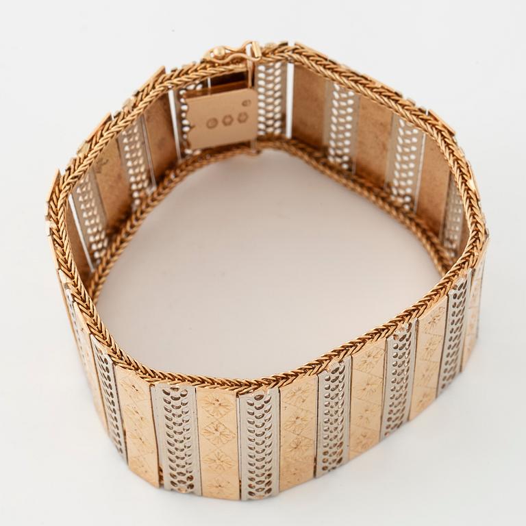 ARMBAND, Uno A Erre, Arezzo, Italien.