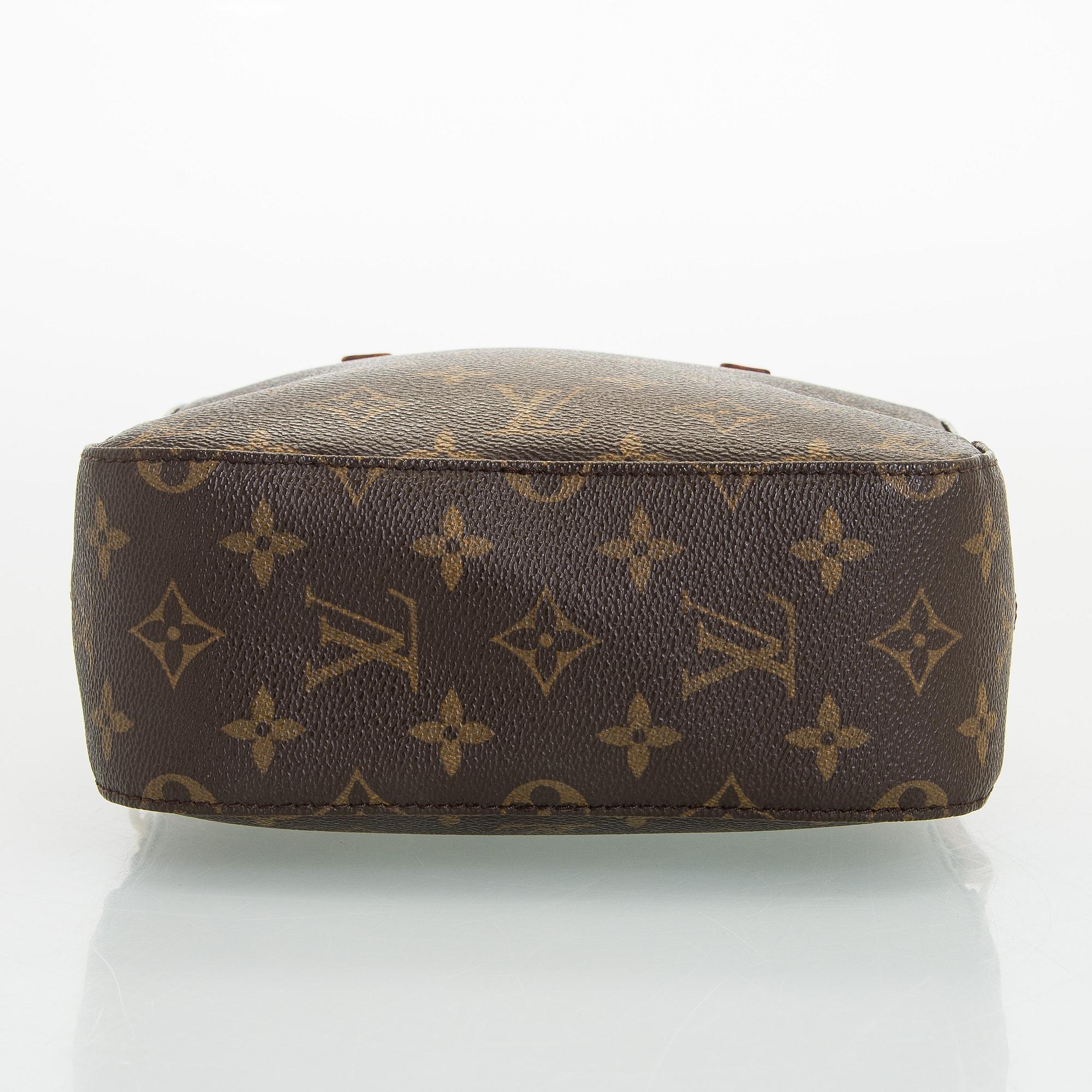 Louis Vuitton, laukku, "Spontini".