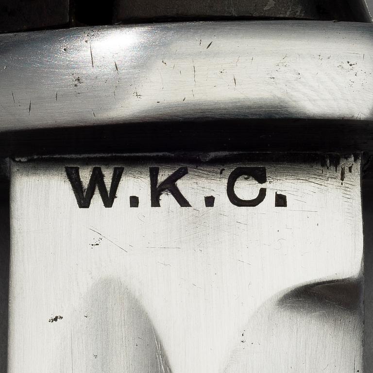 DAGGER, WKC, Germany, 1939.