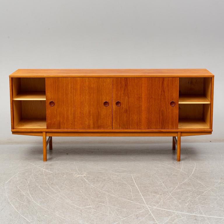 SIDEBOARD, Svensk Möbelindustri (SMI), 1900-talets andra hälft.