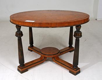 SALONGSBORD, Art deco, 1920/30-tal.
