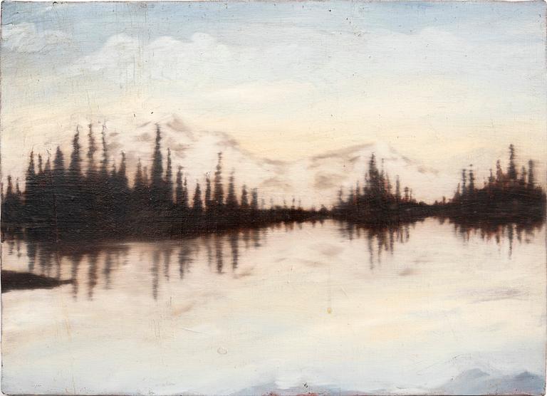 Danilo Stankovic, "Fata Morgana II", 2006.