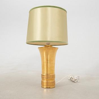 Table lamp Miranda, later part of the 20th century.