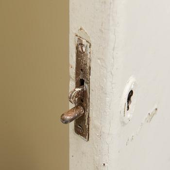 ALVAR AALTO, GARDEROB, O.Y. Huonekalu- ja Rakennustyötehdas A.B. 1930-tal.