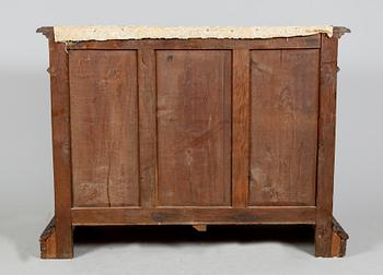 SKÄNK, nyrenässans, sent 1800-tal.