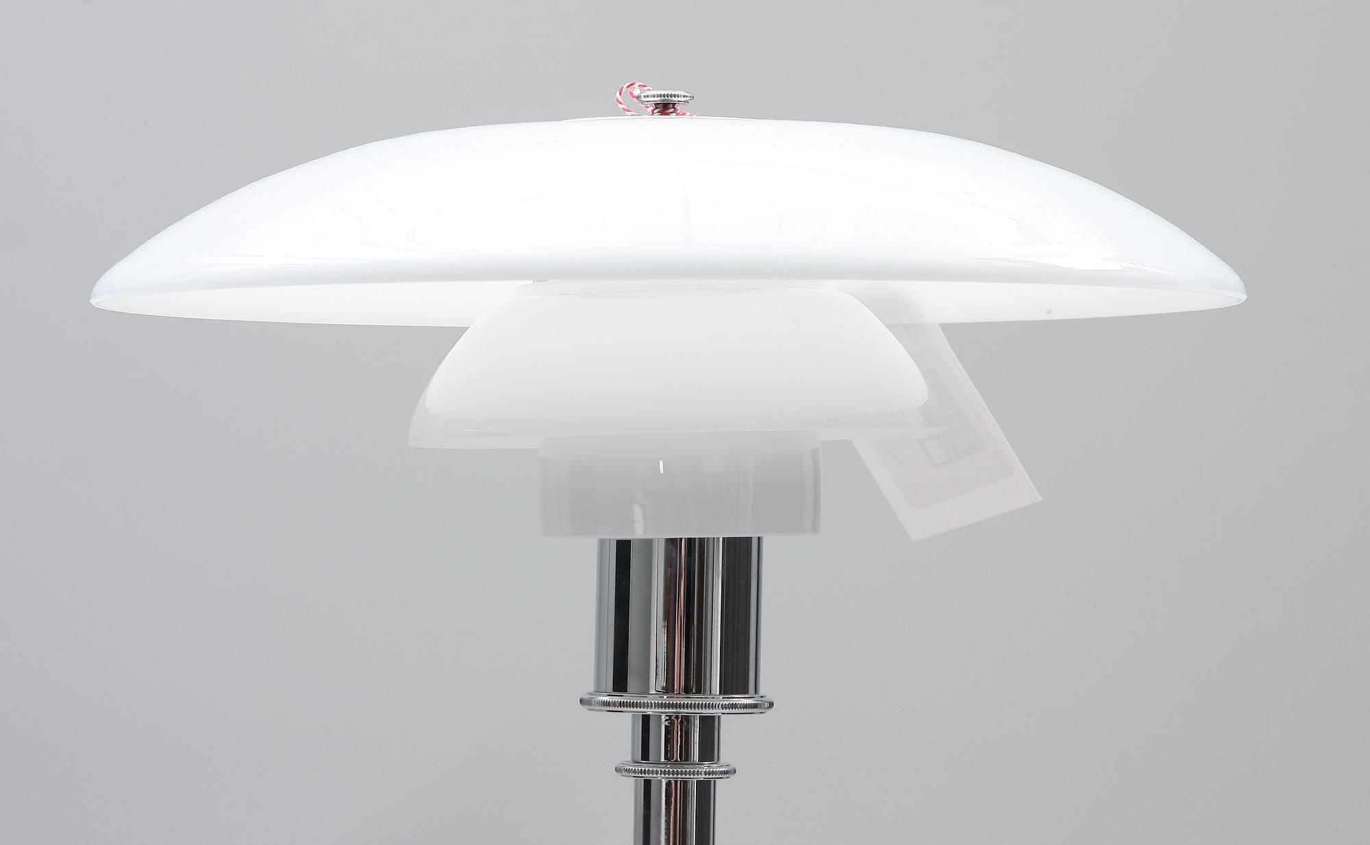 GOLVLAMPA, "PH 3,5/2,5", Poul Henningsen, Louis Poulsen.