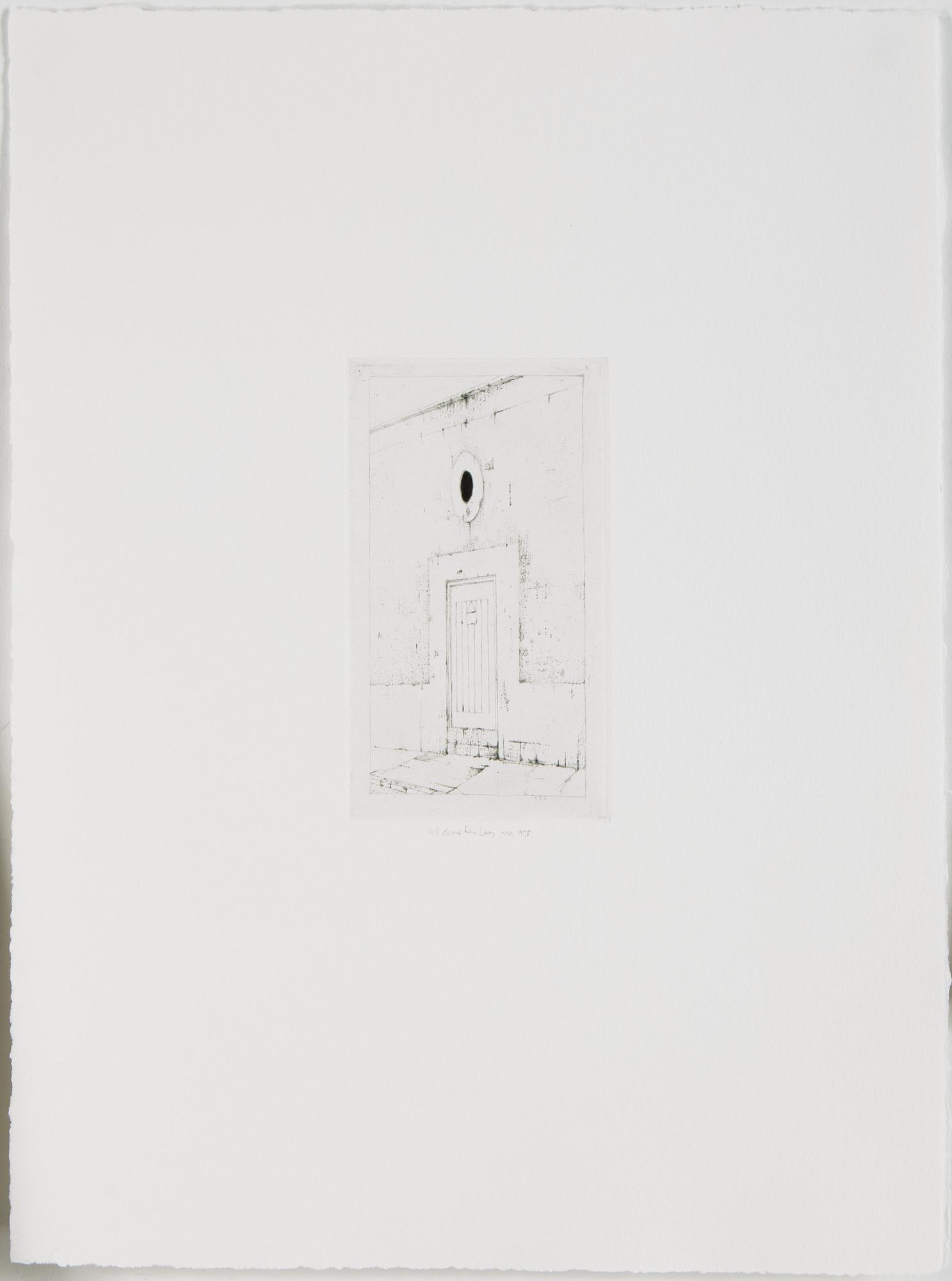 ETSNINGAR, 5 stycken, bland annat Hans Wigert.