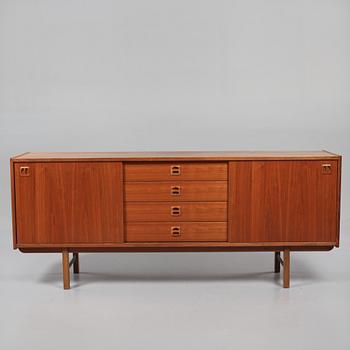 SIDEBOARD, "Korsör", Ikea, formgivet 1967.