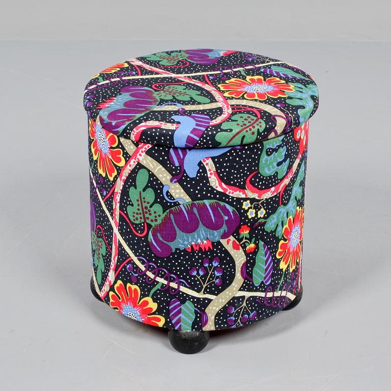 SYPUFF, omkring 1900-talets mitt.