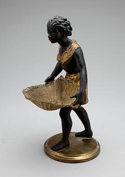 SKULPTUR, 1900-tal.