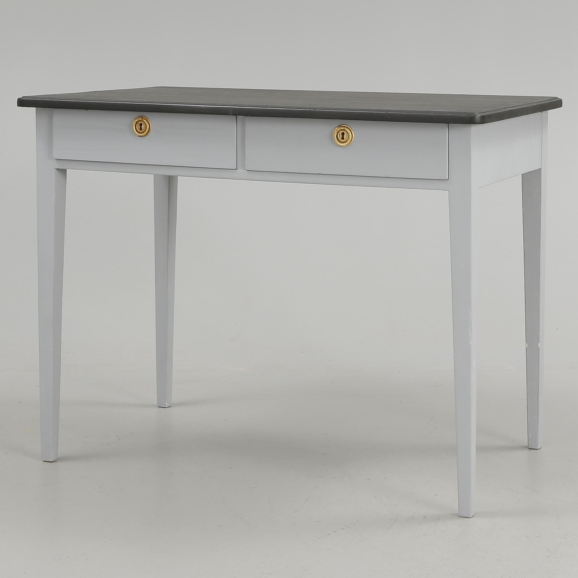 SKRIVBORD, tidigt 1900-tal.