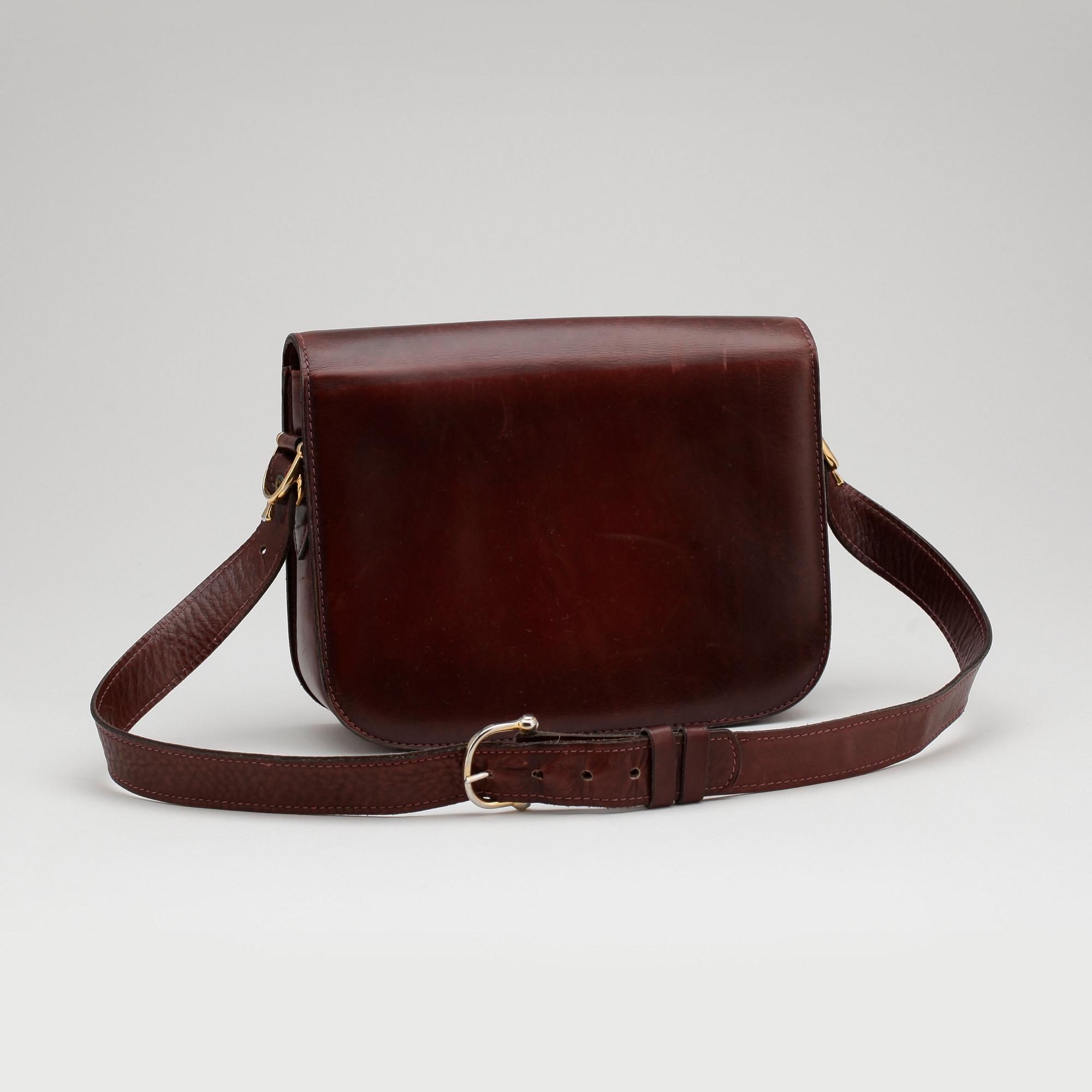 CÉLINE, handväska.