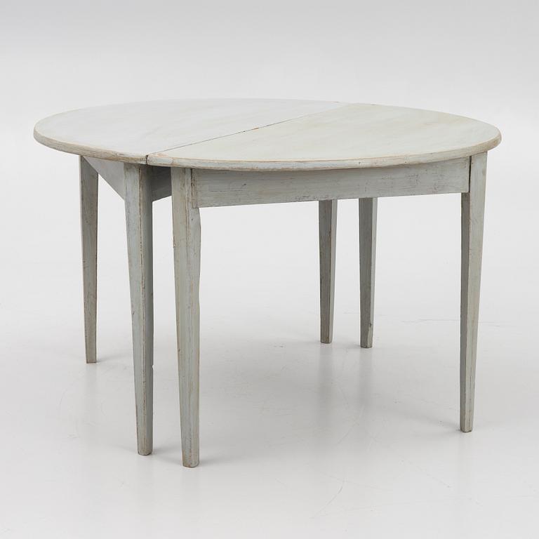 Table, 19th century.