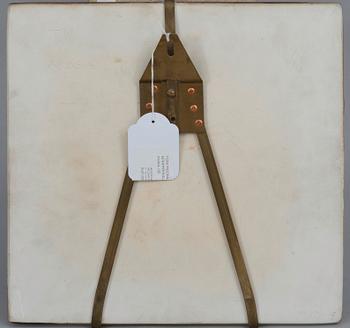 Toini Muona, KERAMIIKKALAATTA.