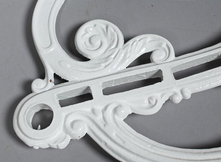 GAVLAR, ett par, 1900-tal.