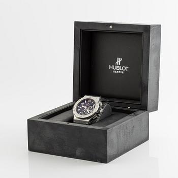 Hublot, Big Bang, ca 2006.