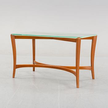 A coffee table by Nordiska Kompaniet, 1950s.