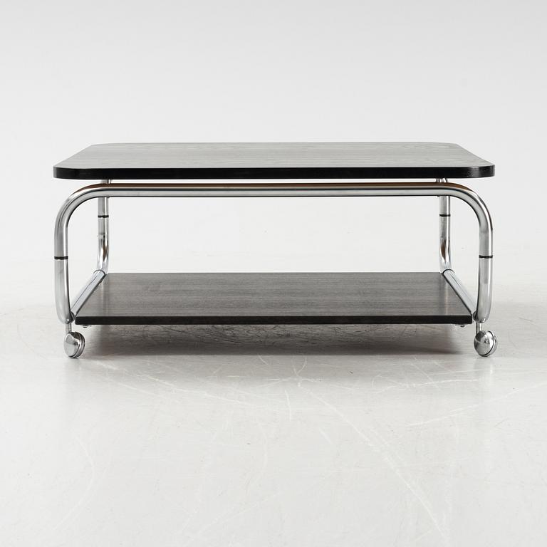 Thomas Jelinek, a 'Flamingo' coffee table, IKEA, 1970's.
