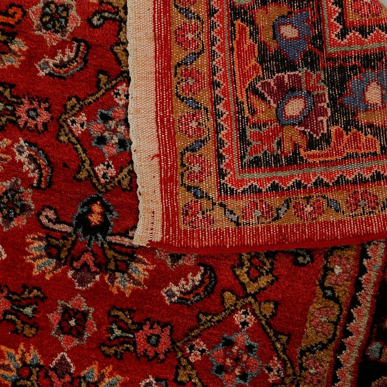 MATTA, orientalisk, old, 206 x 160 cm.