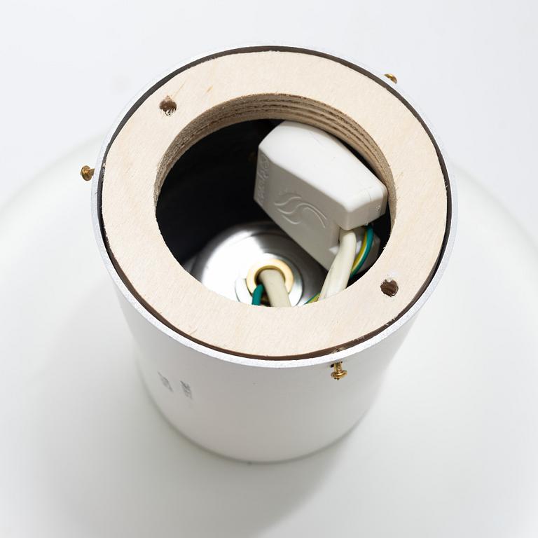Josef Frank, a model G 2162 ceiling lamp, Firma Svenskt Tenn, Sweden.