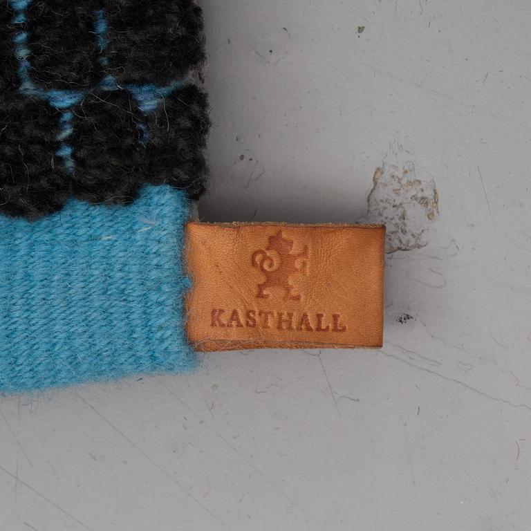 A CARPET, "Doris 764", machine made, ca 397 x 265,5 cm, design: Gunilla Lagerhem Ullberg for Kasthall.