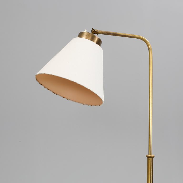 GOLVLAMPA, modell 1842, Josef Frank, Firma Svensk Tenn.