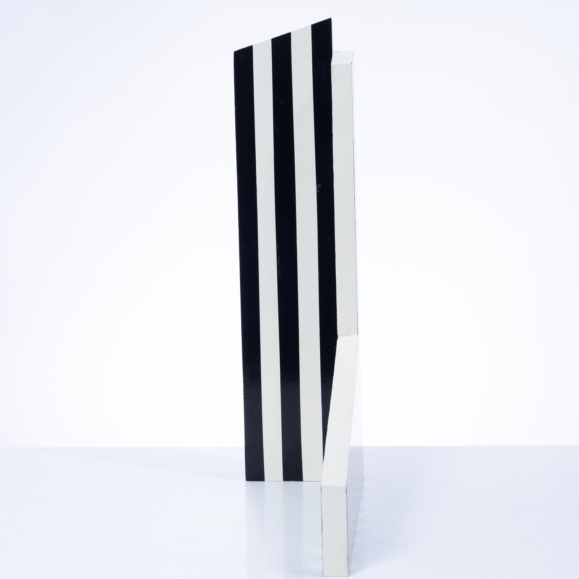 Lars Erik Falk, "Skulptur 140".