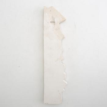 Arne Jones, relief, "Don Quijote".