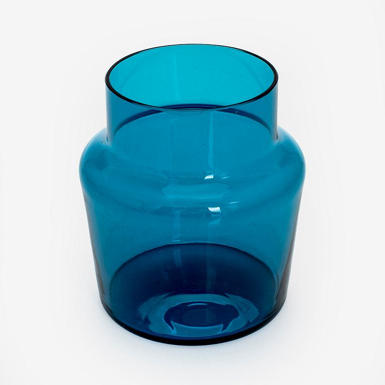 Helena Tynell, "Windmill", for Riihimäki Glassworks.