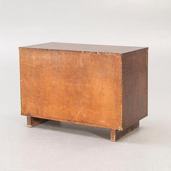 Byrå, Funkis, 1930-tal.