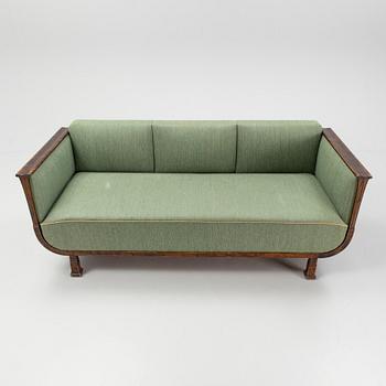 A Swedish Grace sofa, 1920's.