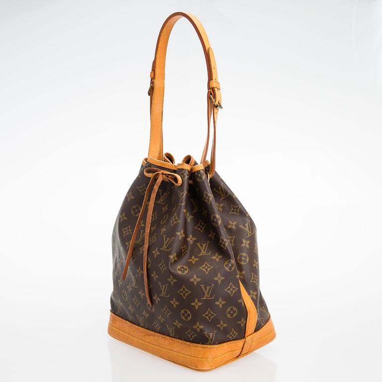 Louis Vuitton,  "Noe", Väska.