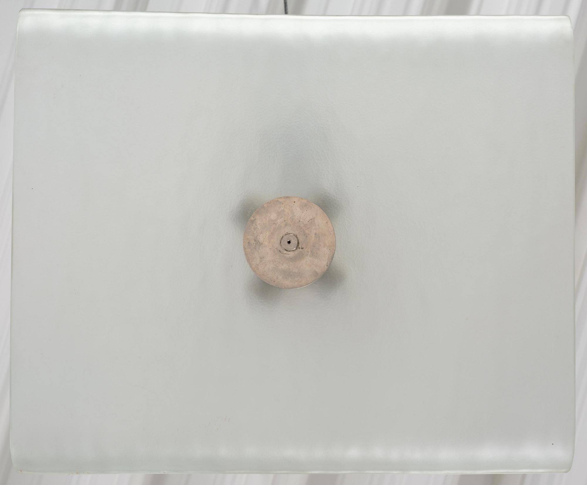 Otto Schulz, taklampa, Boet, Göteborg, 1930-40-tal.