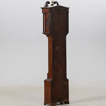 Golvur, J Grundy Whalley, 1700-tal, England.