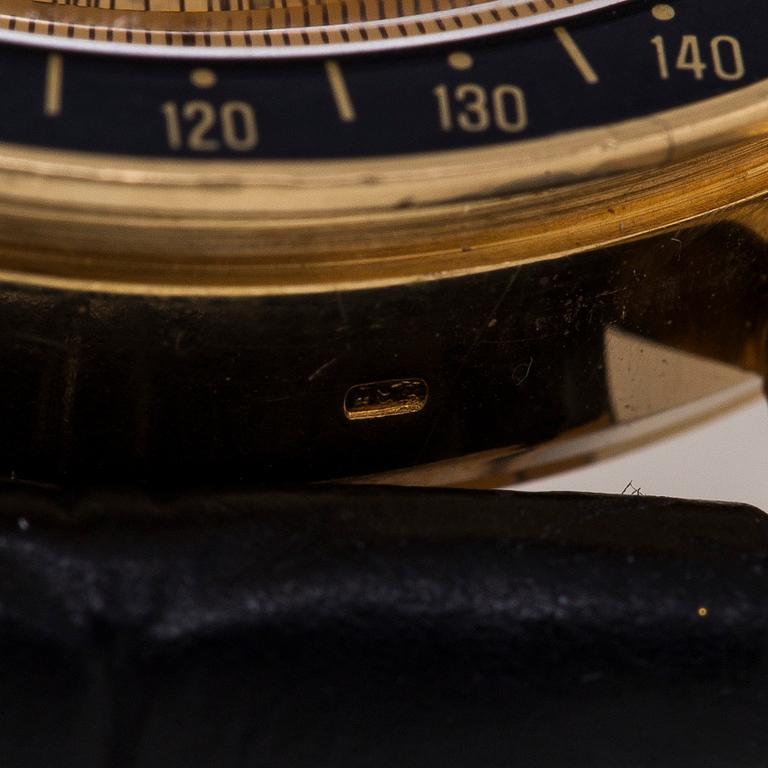 Omega, Speedmaster, armbandsur, 39 mm.