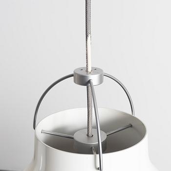 Cecilie Manz, three pendant lamps, "Caravaggio", Lightyears.